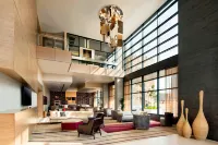 Residence Inn Phoenix Downtown - 3-Star