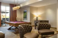 Club Wyndham Resort at Avon - Gym