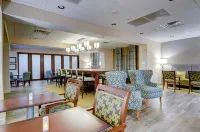 Hampton Inn Boston - Westborough - Breakfast