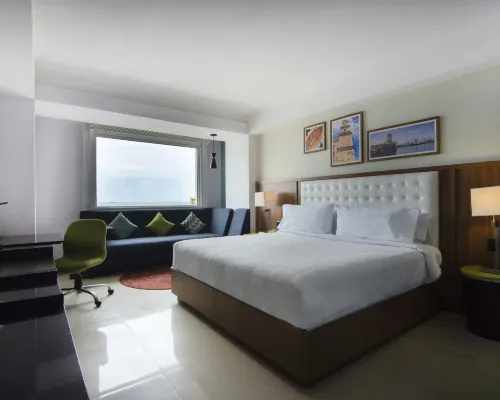 Hampton by Hilton Veracruz Boca del Rio Photos