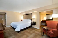 Hampton Inn Lafayette - 2-Sterne