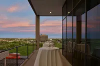Sheraton Denver West Hotel - Mountain view