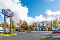 Hampton Inn Eugene - 2-Star