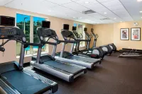 TownePlace Suites Fort Myers Estero - Gym