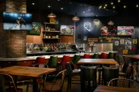 Excalibur Hotel Casino Las Vegas - Bar