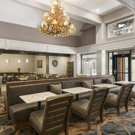 Homewood Suites by Hilton Syracuse - Liverpool