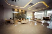 Anemon Grand Konya Otel - Luxury