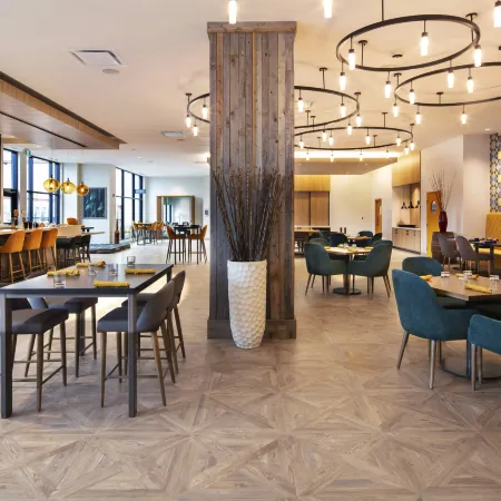 Hilton Garden Inn Moncton Downtown