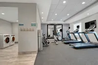 Home2 Suites by Hilton Bentonville Rogers - parking