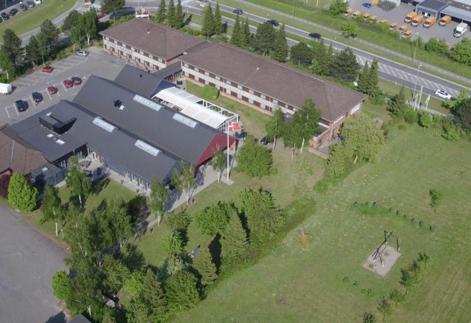 Hotel Falster - Housity