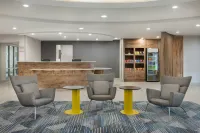 SpringHill Suites Midland - Wifi