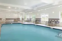 SpringHill Suites Frankenmuth - Swimmingpools