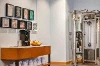 Merriweather Lakehouse, Autograph Collection - Gym