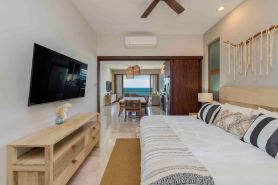 3 BR Beachfront Oasis