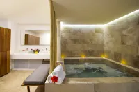 Fiesta Americana Cozumel Dive Resort - spa