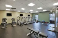 Hampton Inn Brockport - Træningscentre