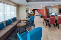 TownePlace Suites Baton Rouge Port Allen - Bãi đậu xe