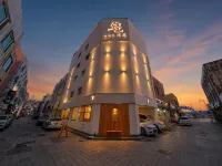 Yeosu Stay Saerok - 2 stelle