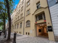 Factory Suites Hotels near Karlin