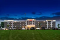 Hampton Inn & Suites St. Paul/Oakdale - Pet friendly