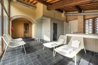 Boccioleto Resort - Place of Charme - Spa