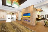 Hampton Inn by Hilton Lloydminster - 2-Star