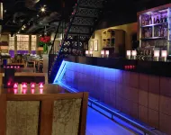 Malmaison Oxford - bar
