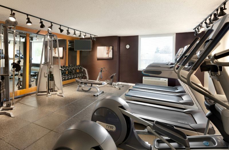 DoubleTree by Hilton Annapolis photo 3