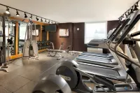 DoubleTree by Hilton Annapolis - Gym