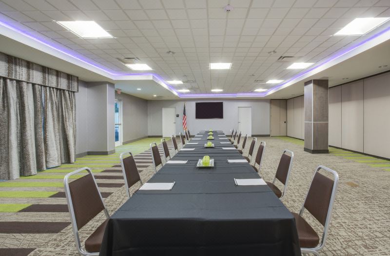 Hampton Inn & Suites Jacksonville/Orange Park FL photo 4