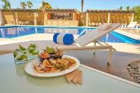 City Express Plus by Marriott Cabo San Lucas - bar