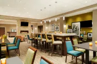 Hampton Inn by Hilton Edmonton/Sherwood Park - 3-stjärniga