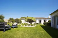 Le Clos Saint-Martin Hôtel & Spa - Pet friendly