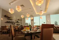 اجنحة فريزر سيف البحرين - جاكوزي