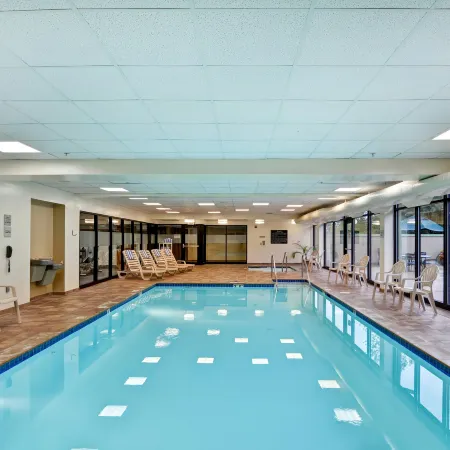 Hampton Inn & Suites Wilkes-Barre/Scranton