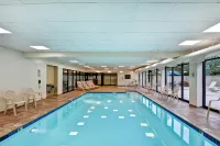 Hampton Inn & Suites Wilkes-Barre/Scranton - Pools