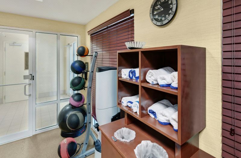 Hilton Garden Inn Oklahoma City North Quail Springs photo 4