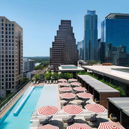 Austin Marriott Downtown