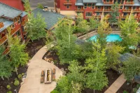 Hilton Grand Vacations Club Sunrise Lodge Park City - Luxury