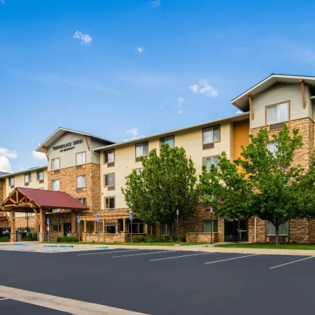 TownePlace Suites Redding