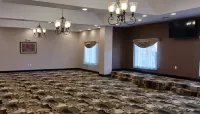 Red Roof Inn & Suites Longview - Hot Tub