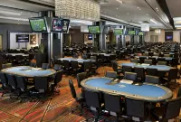Seminole Hard Rock Hotel and Casino Tampa - 4-نجوم