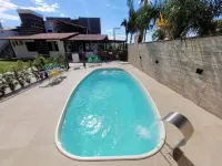 Ancoradouro Pousada - Pet friendly