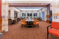 Hilton Garden Inn Corpus Christi - breakfast