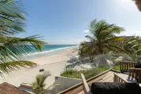 Tago Tulum by G Hotels - Romantic