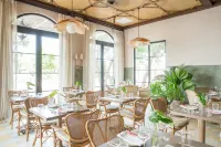 Itz'Ana Resort & Residences - petit déjeuner