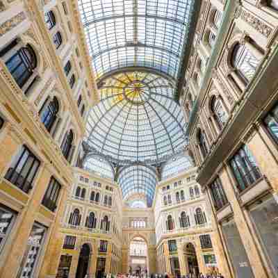 Estate4home - Galleria Chantant Napoli Others