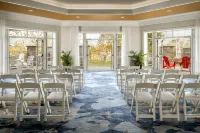 JW Marriott the Rosseau Muskoka Resort & Spa - balcony