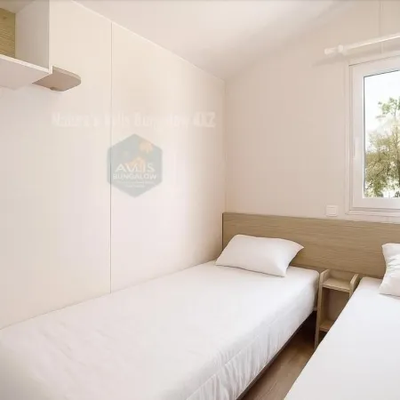 Casa Nature's Avlis Bungalow 4XZ