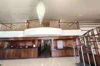 Sunport Suites near Albuquerque Airport I 25 - Wifi